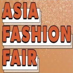 Asia Fashion Fair - Tokyo Summer 2026